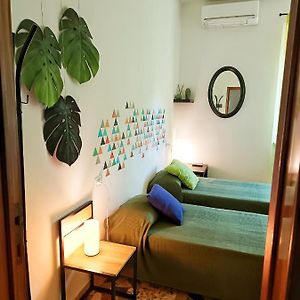 Private Bathroom Twin Room