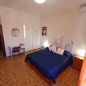Private Bathroom Double Room
